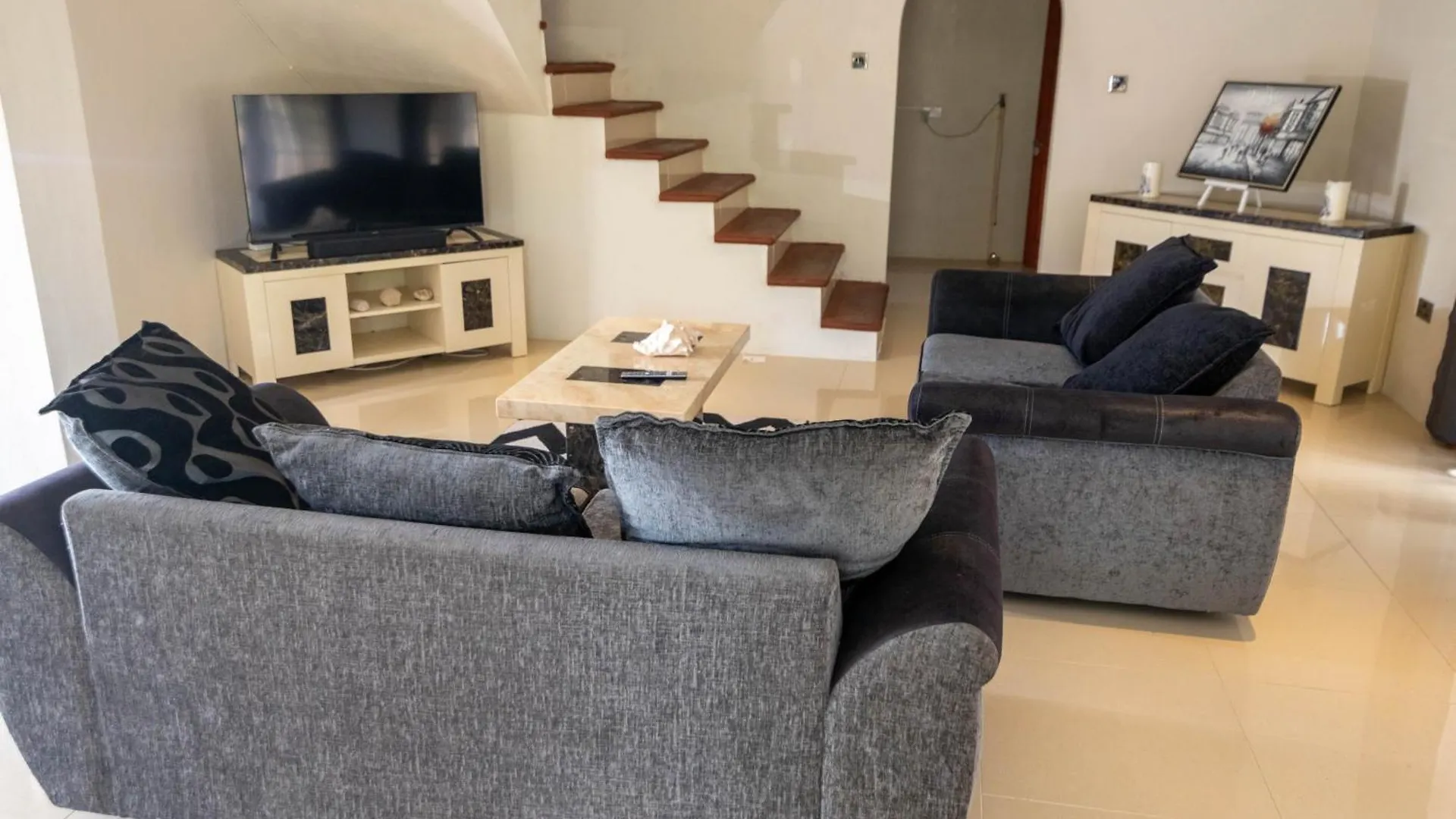 Ti Anglete Villa Soufrière 0*,  세인트루시아