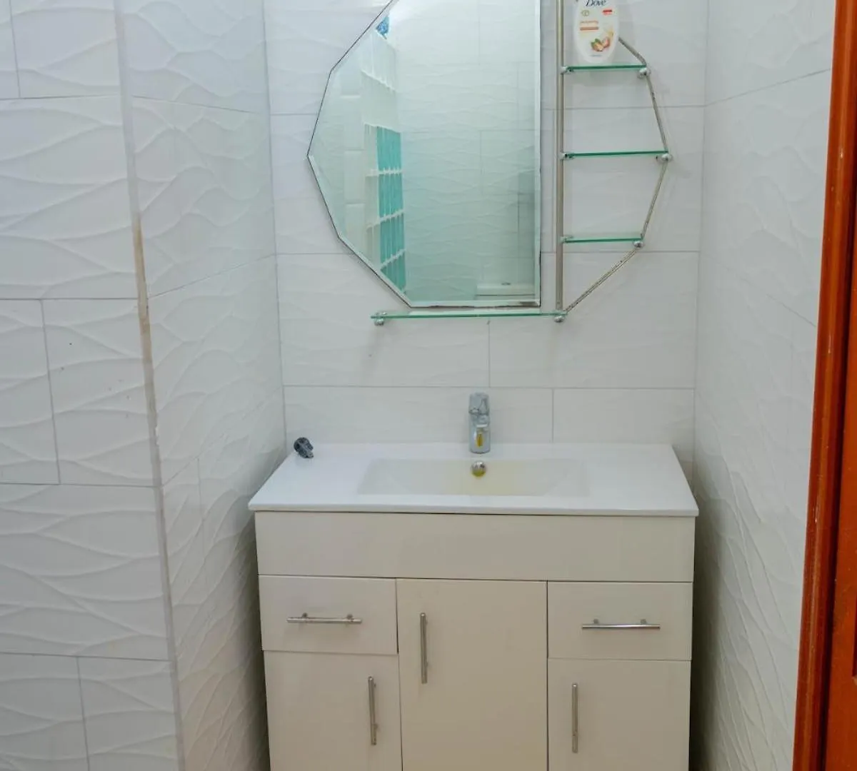 Ti Anglete Villa Soufrière 세인트루시아