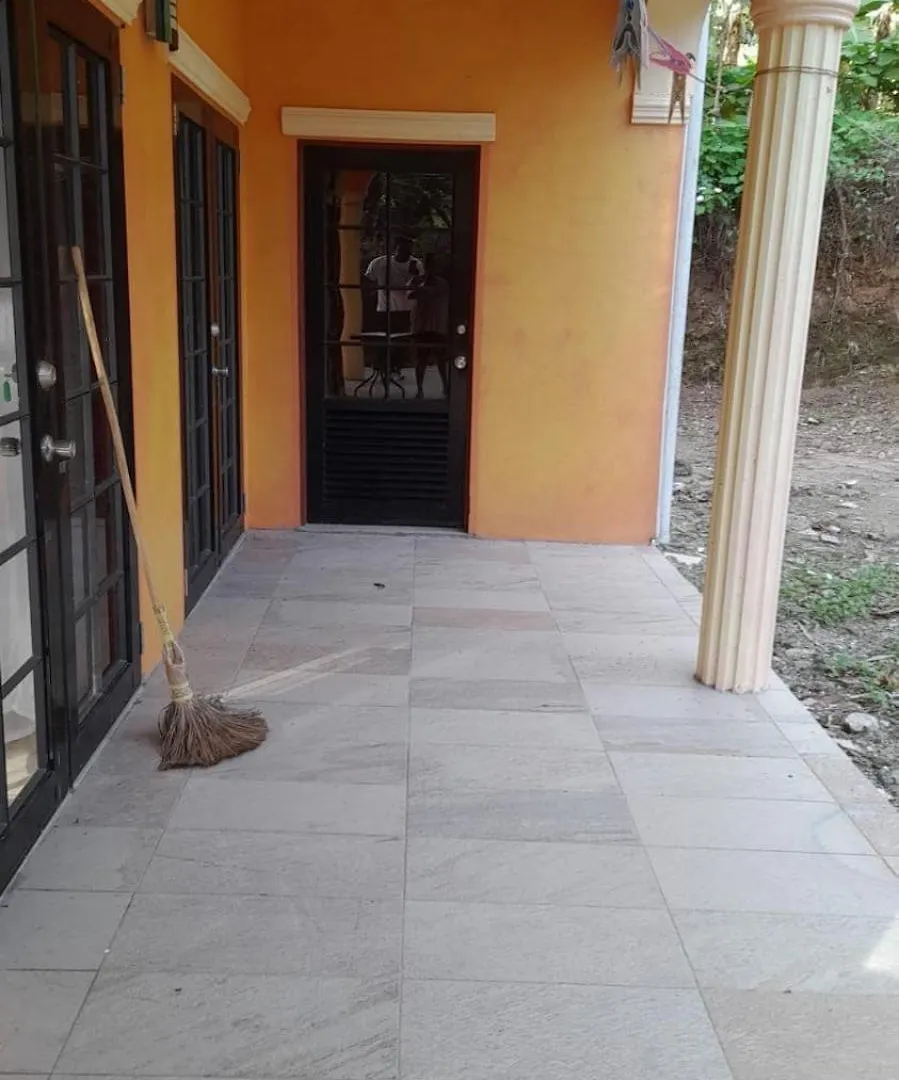 Ti Anglete Villa Soufrière 세인트루시아